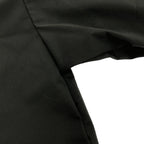 FENDI Tops T-shirt Nylon Black