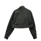 FENDI Tops T-shirt Nylon Black
