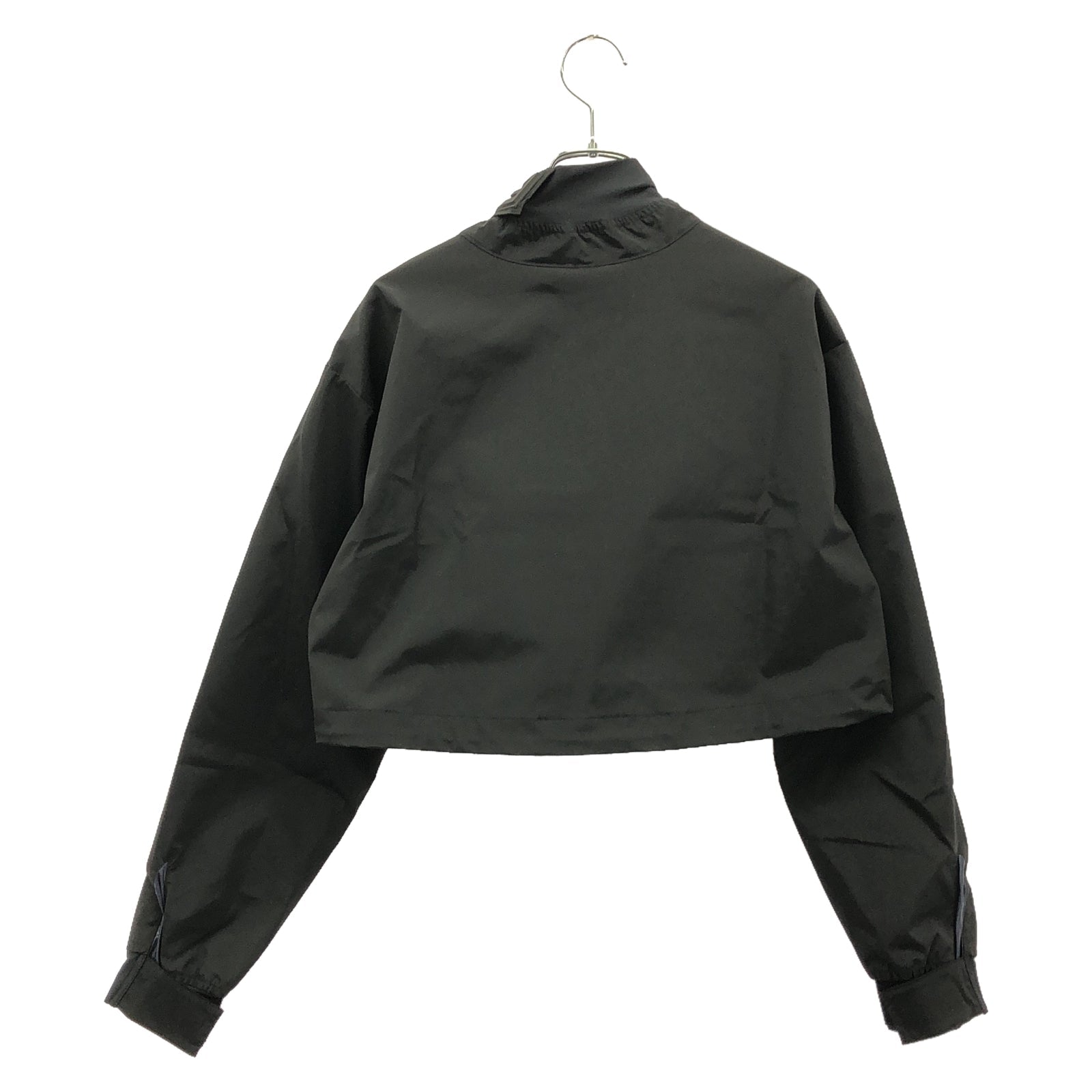 FENDI Tops T-shirt Nylon Black