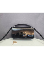 Fendi Baguette phone pouch mini cross bag