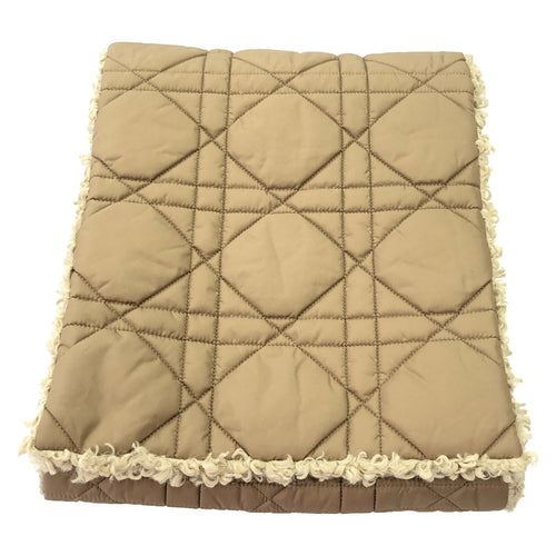 Dior Reversible scarf Scarf Beige