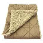 Dior Reversible scarf Scarf Beige
