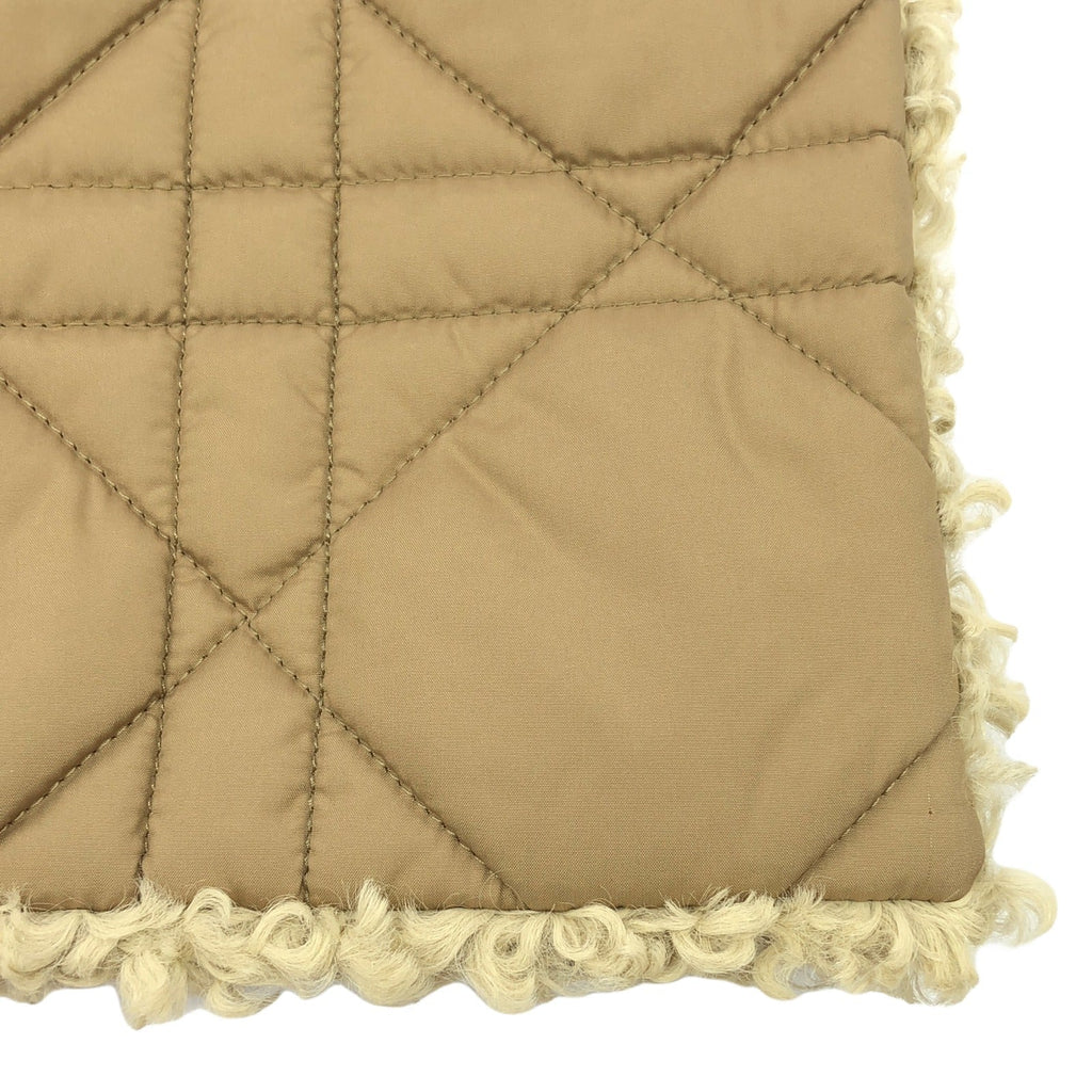 Dior Reversible scarf Scarf Beige