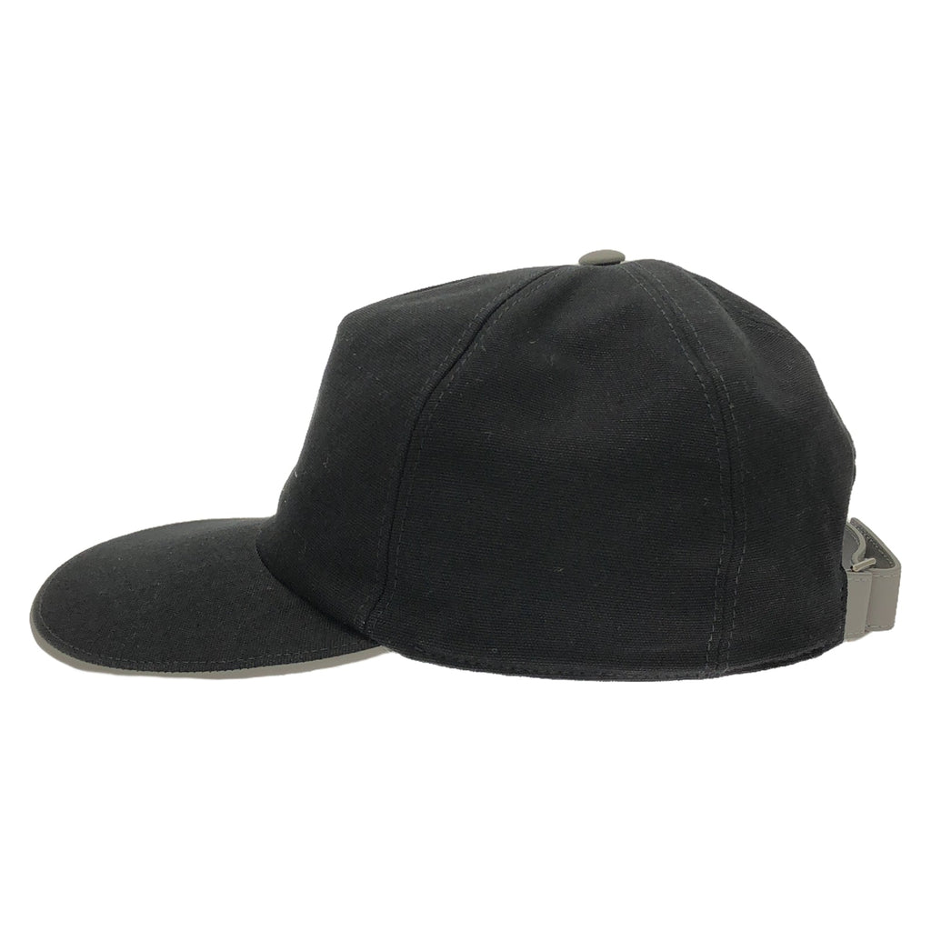 Dior Baseball cap Cap Cotton Black
