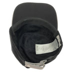 Dior Baseball cap Cap Cotton Black