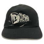 Dior Baseball cap Cap Cotton Black