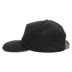 Dior Baseball cap Cap Cotton Black