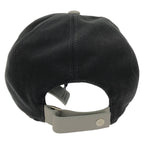 Dior Baseball cap Cap Cotton Black