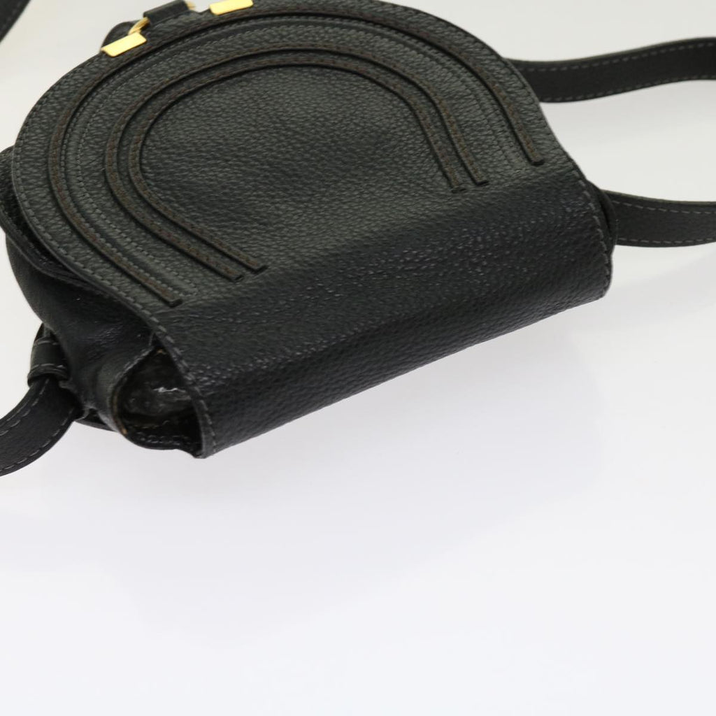 Chloe Marcie Shoulder Bag