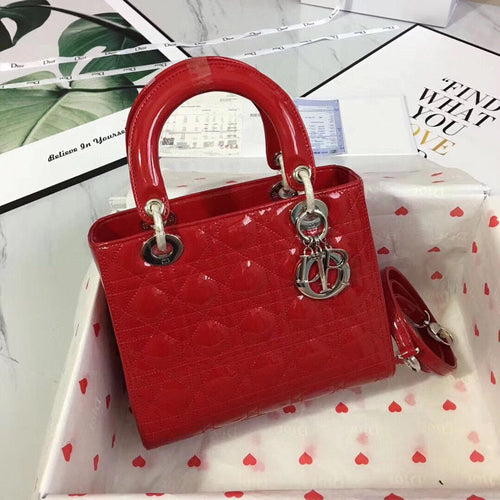 Dior Bag Luxury Bag New Arrivals - 217