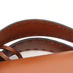 FENDI BY THE WAY MEDIUM By the way Medium Handbag Leather Light brown 2WAY