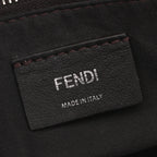 FENDI BY THE WAY MEDIUM By the way Medium Handbag Leather Light brown 2WAY