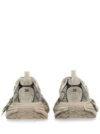 Balenciaga 3XL Low-Top Sneakers Beige