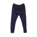 Dior Sweat pants Logo Wool Navy