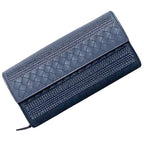 BOTTEGA VENETA Intrecciato Wallet