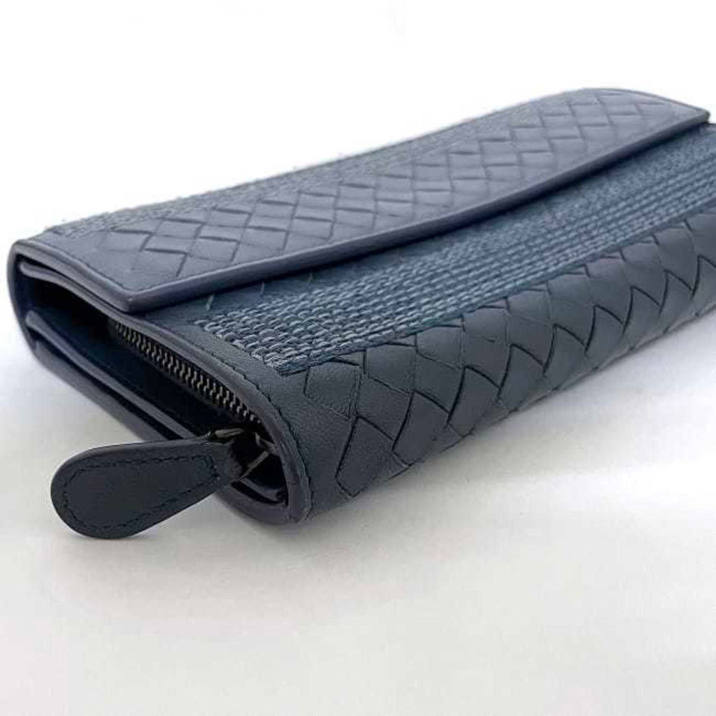 BOTTEGA VENETA Intrecciato Wallet