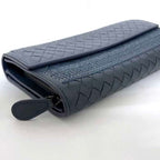 BOTTEGA VENETA Intrecciato Wallet