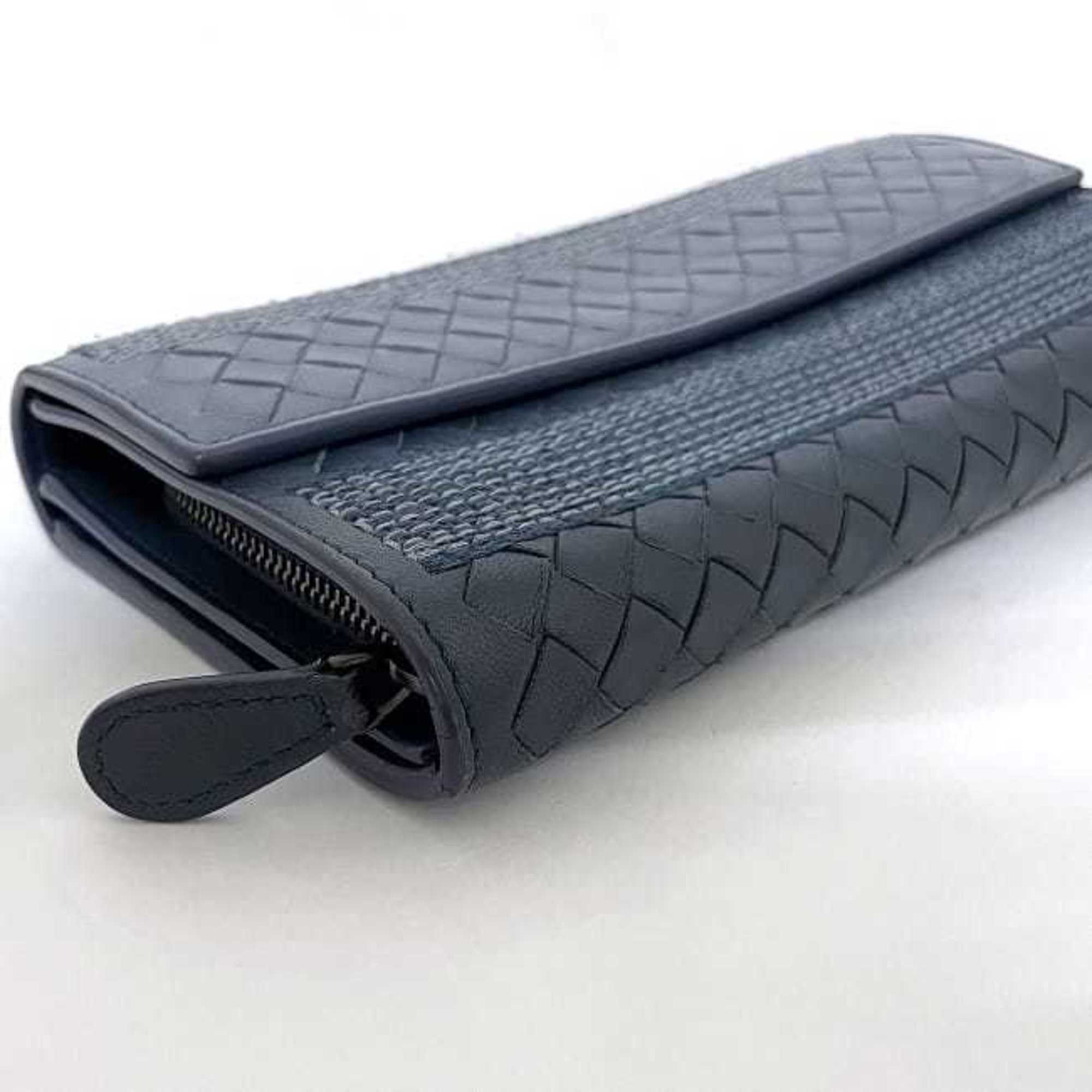 BOTTEGA VENETA Intrecciato Wallet