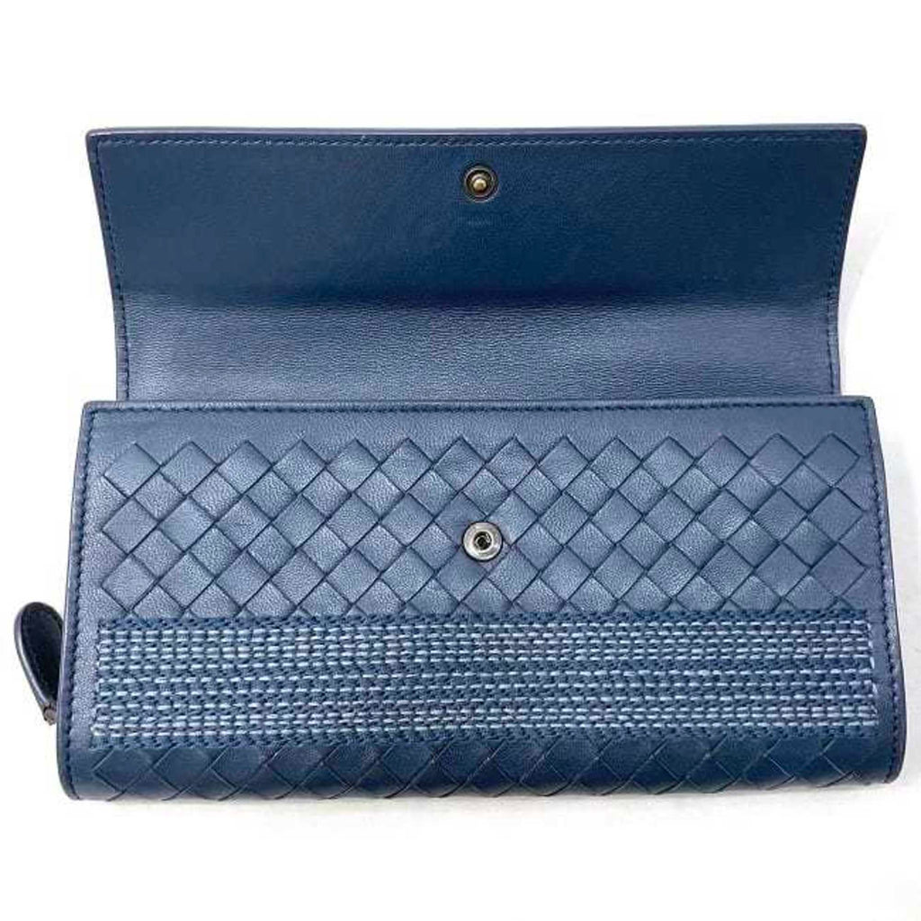 BOTTEGA VENETA Intrecciato Wallet