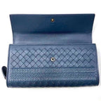 BOTTEGA VENETA Intrecciato Wallet