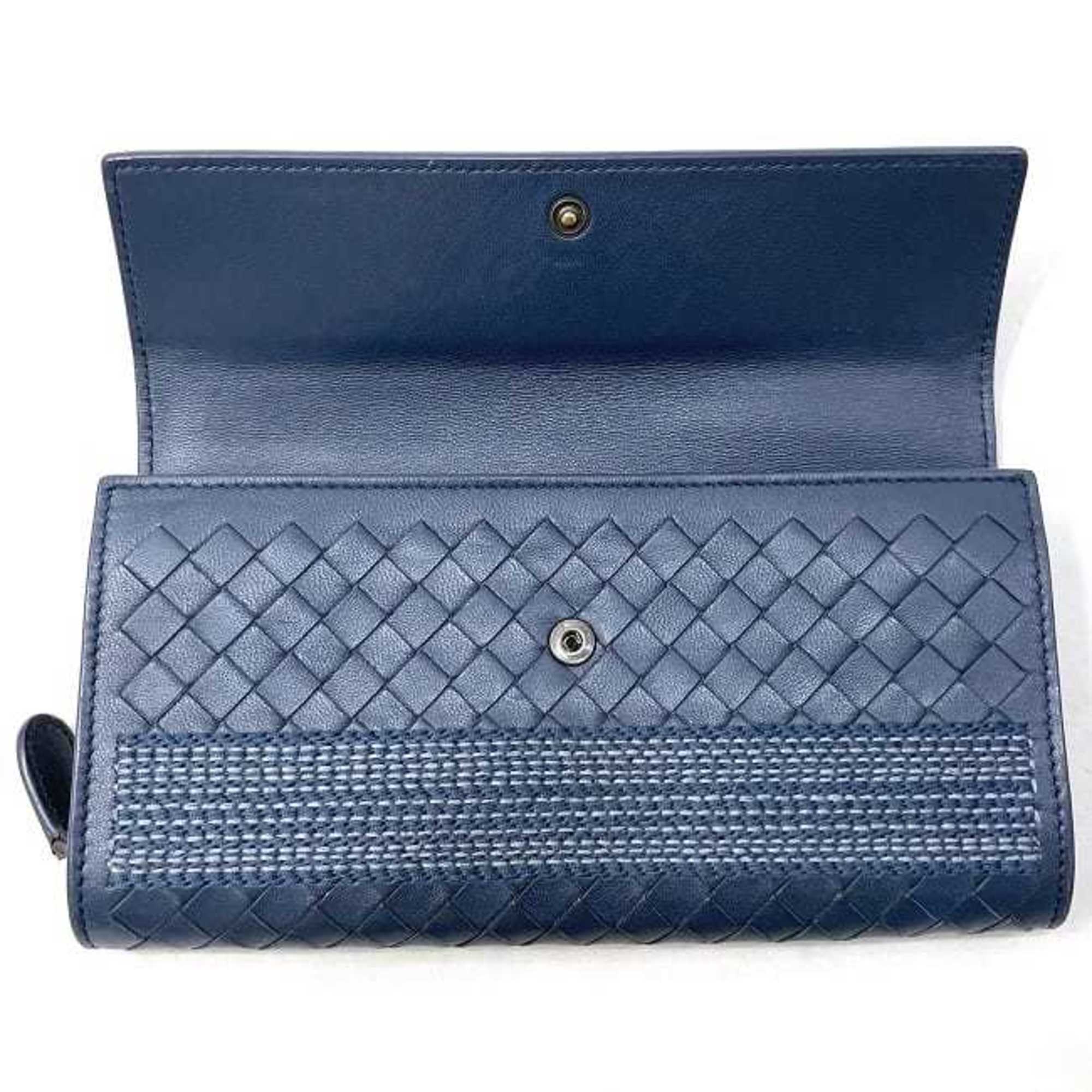 BOTTEGA VENETA Intrecciato Wallet