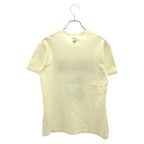 Dior T-shirt T-shirt Cotton White
