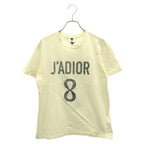 Dior T-shirt T-shirt Cotton White