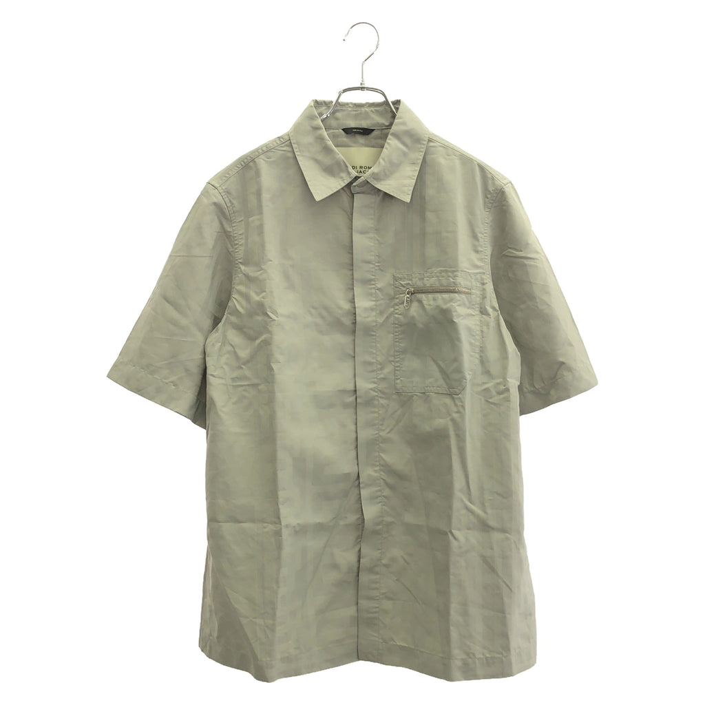 FENDI Tops Shirt Others Gray