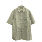 FENDI Tops Shirt Others Gray
