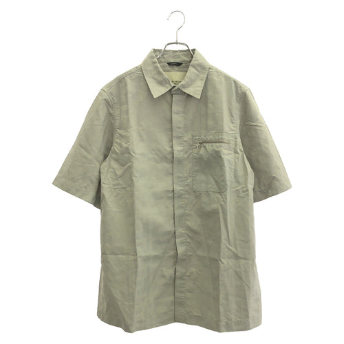 FENDI Tops Shirt Others Gray
