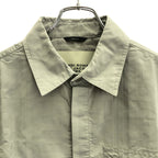 FENDI Tops Shirt Others Gray