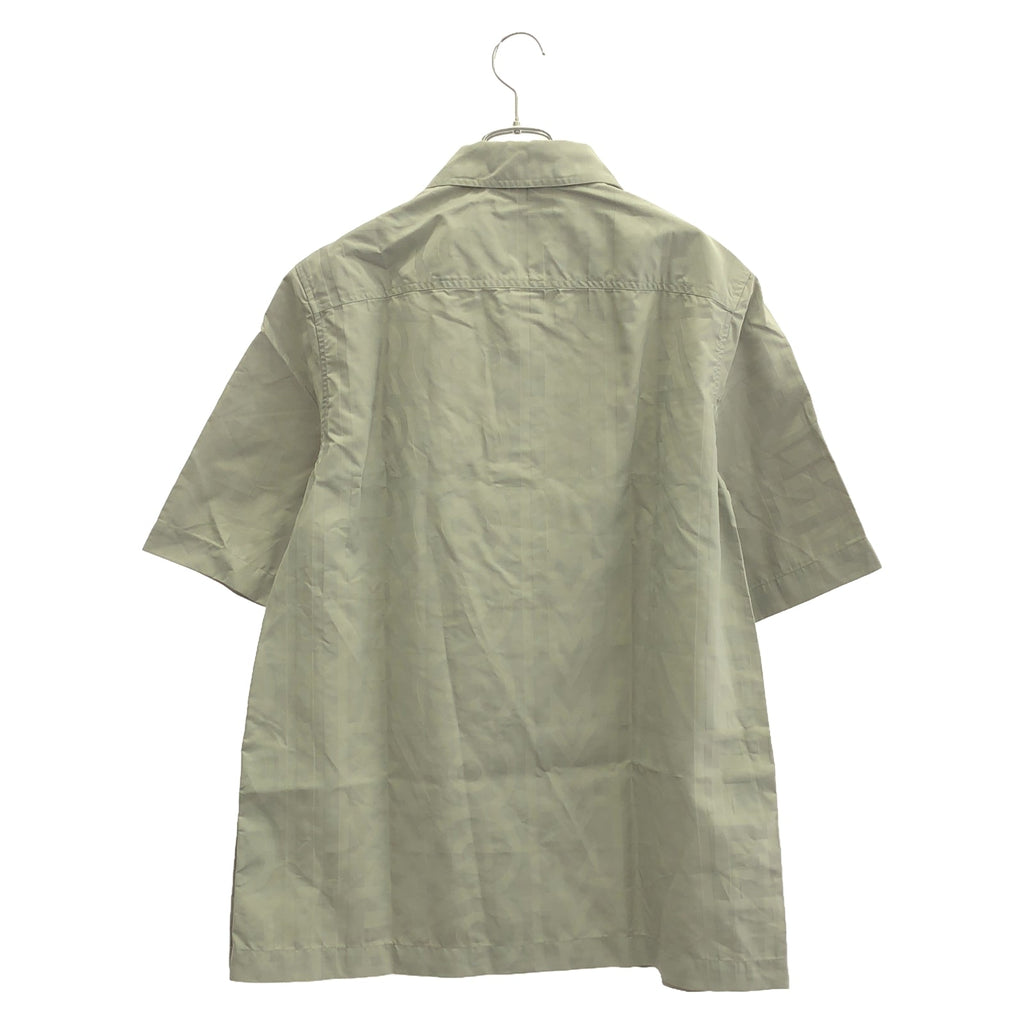 FENDI Tops Shirt Others Gray