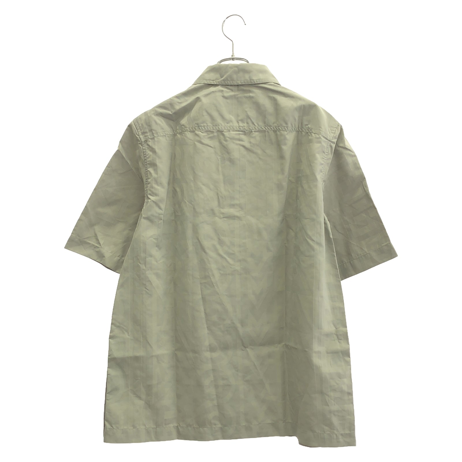 FENDI Tops Shirt Others Gray