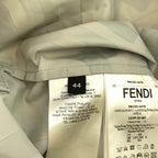 FENDI Tops Shirt Others Gray