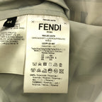 FENDI Tops Shirt Others Gray