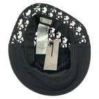 Dior Hat Hat Cotton Black
