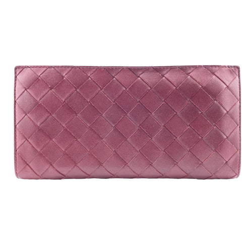 BOTTEGA VENETA  Wallet
