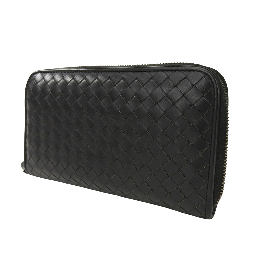 BOTTEGA VENETA Intrecciato Wallet