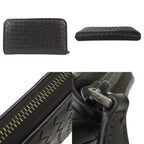 BOTTEGA VENETA Intrecciato Wallet