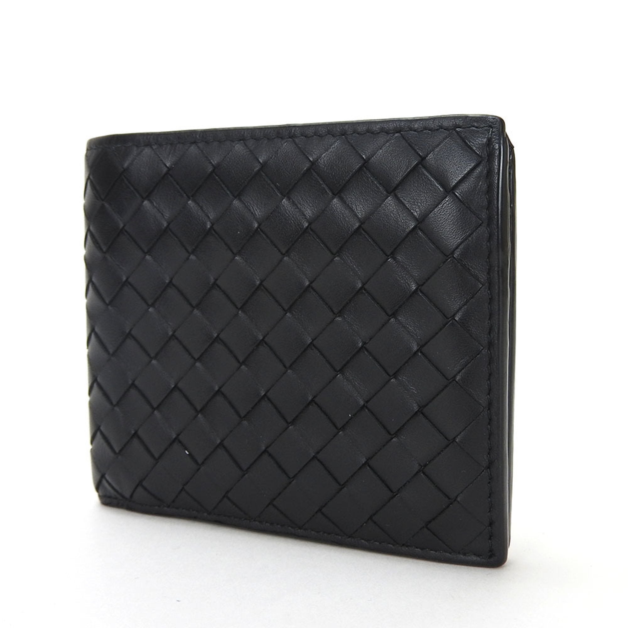 BOTTEGA VENETA Intrecciato Wallet