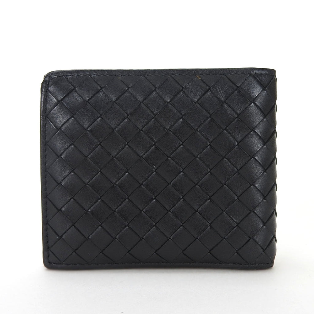 BOTTEGA VENETA Intrecciato Wallet
