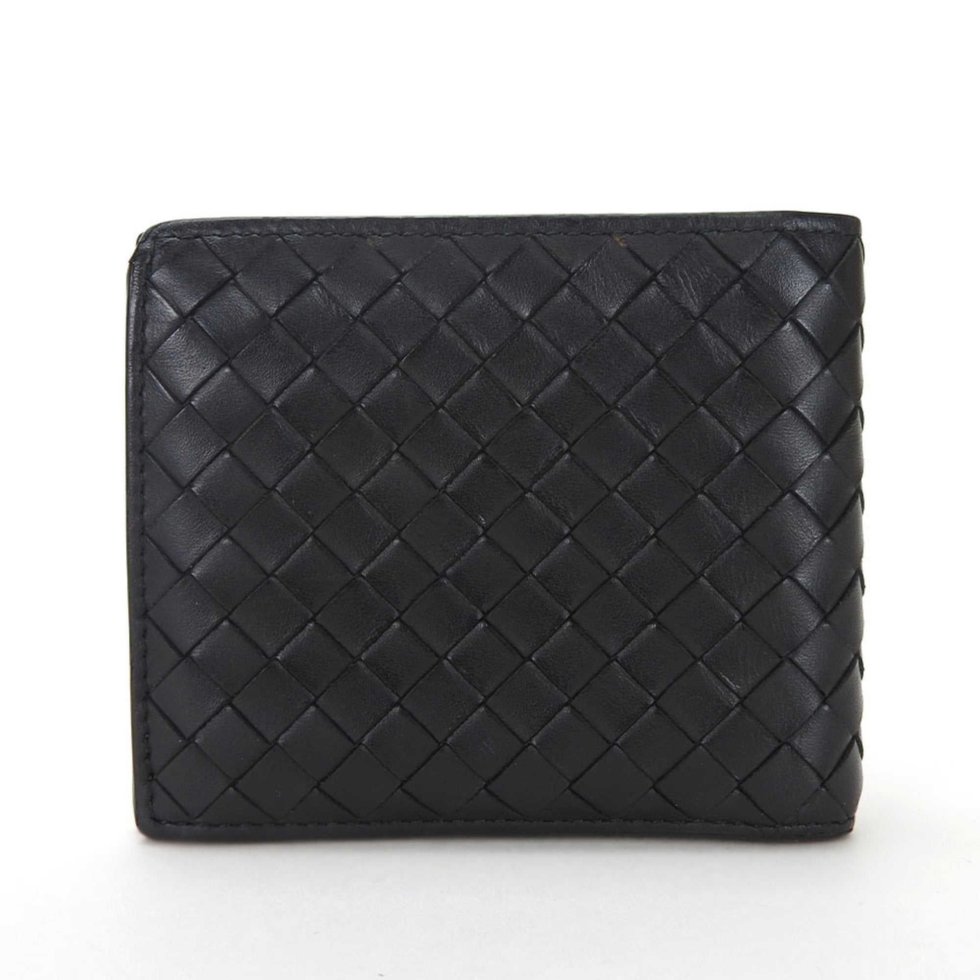 BOTTEGA VENETA Intrecciato Wallet