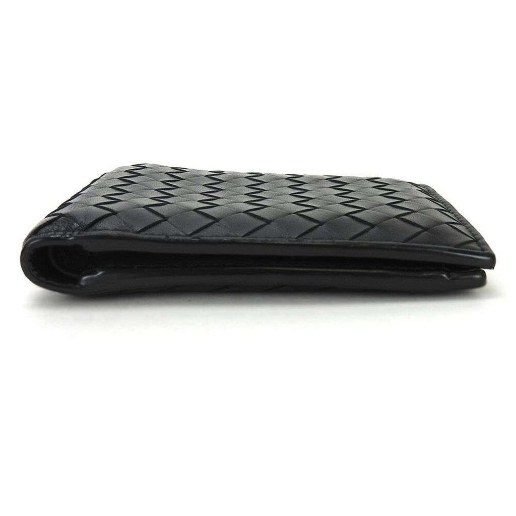 BOTTEGA VENETA Intrecciato Wallet