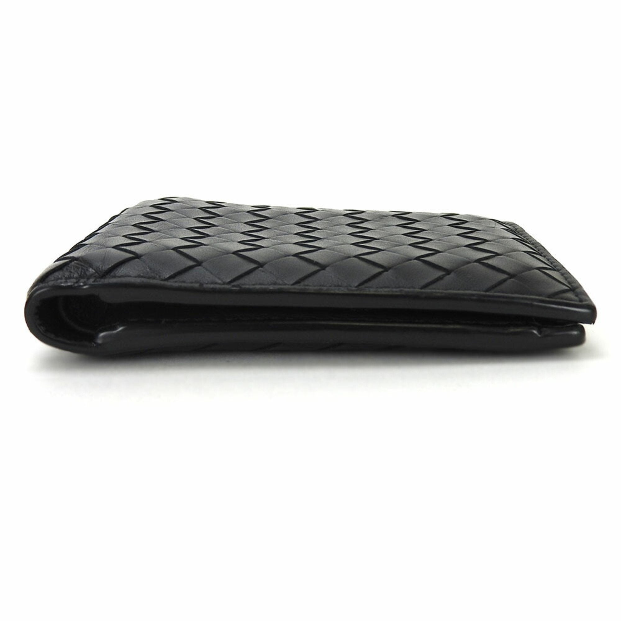BOTTEGA VENETA Intrecciato Wallet