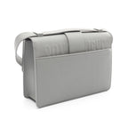 Dior 30 MONTAIGNE Montaigne Shoulder bag Leather Gray green