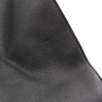 FENDI Peekaboo X light Shoulder bag Leather Black 2WAY