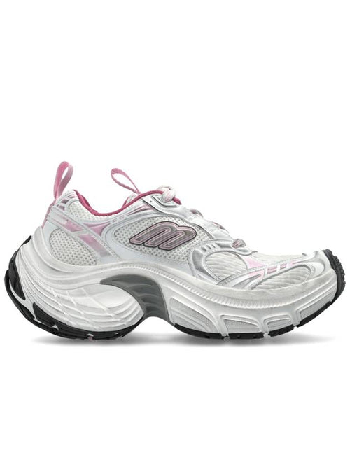 Balenciaga Balenciaga Sneakers 6XL, Women's, Pink