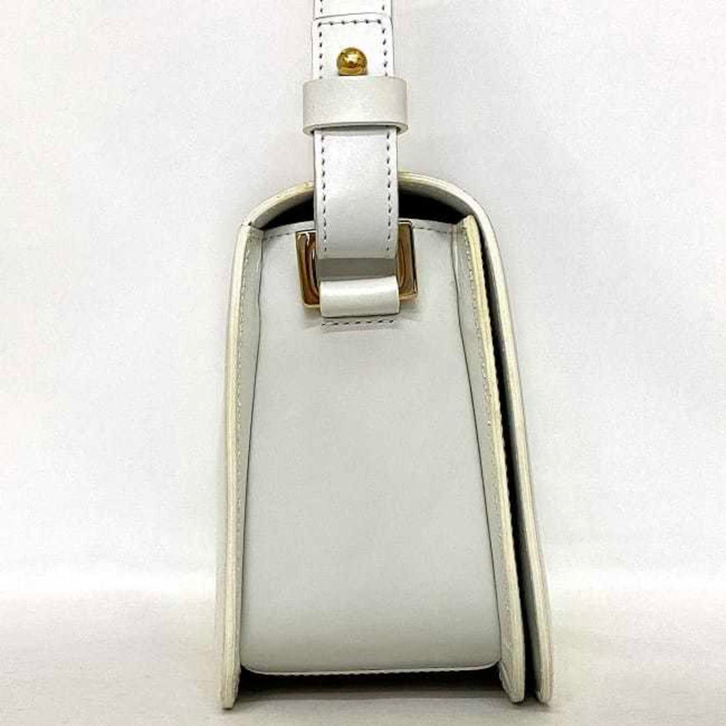 CELINE Triomphe Shoulder Bag
