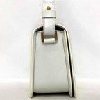 CELINE Triomphe Shoulder Bag