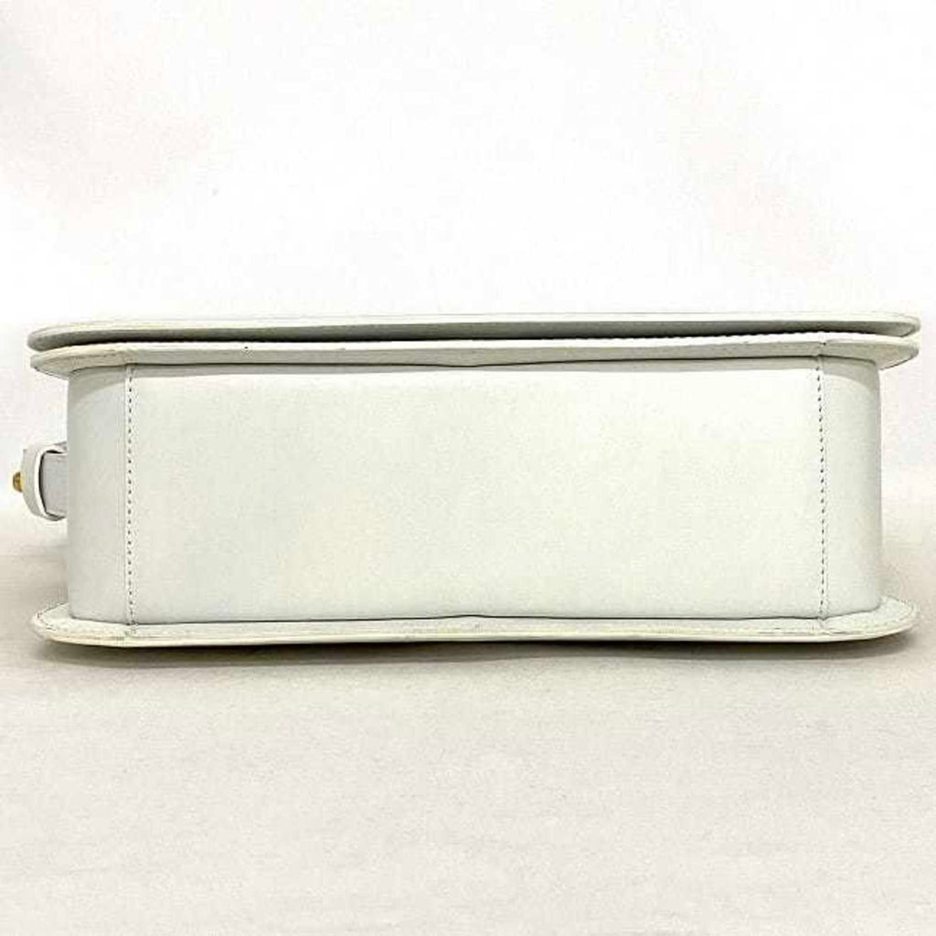 CELINE Triomphe Shoulder Bag